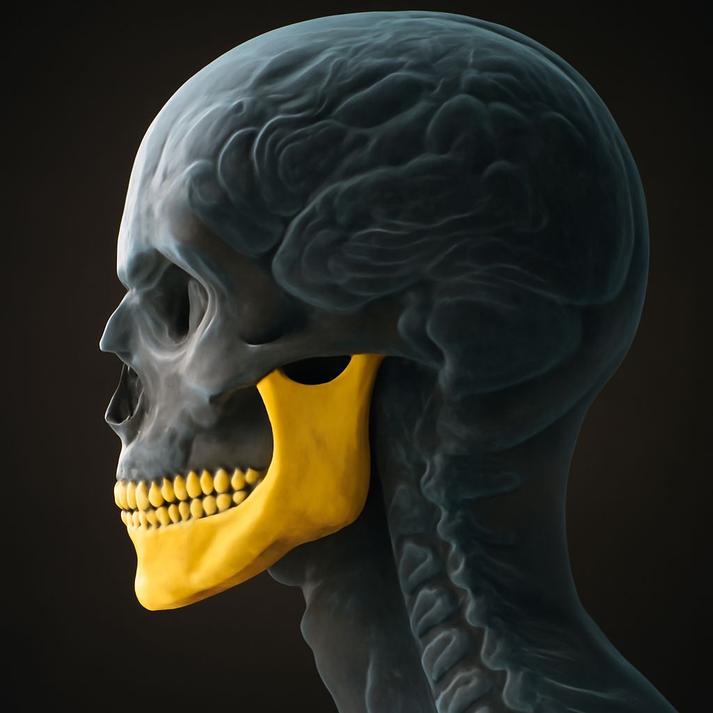 Understanding jaw cancer and its symptoms