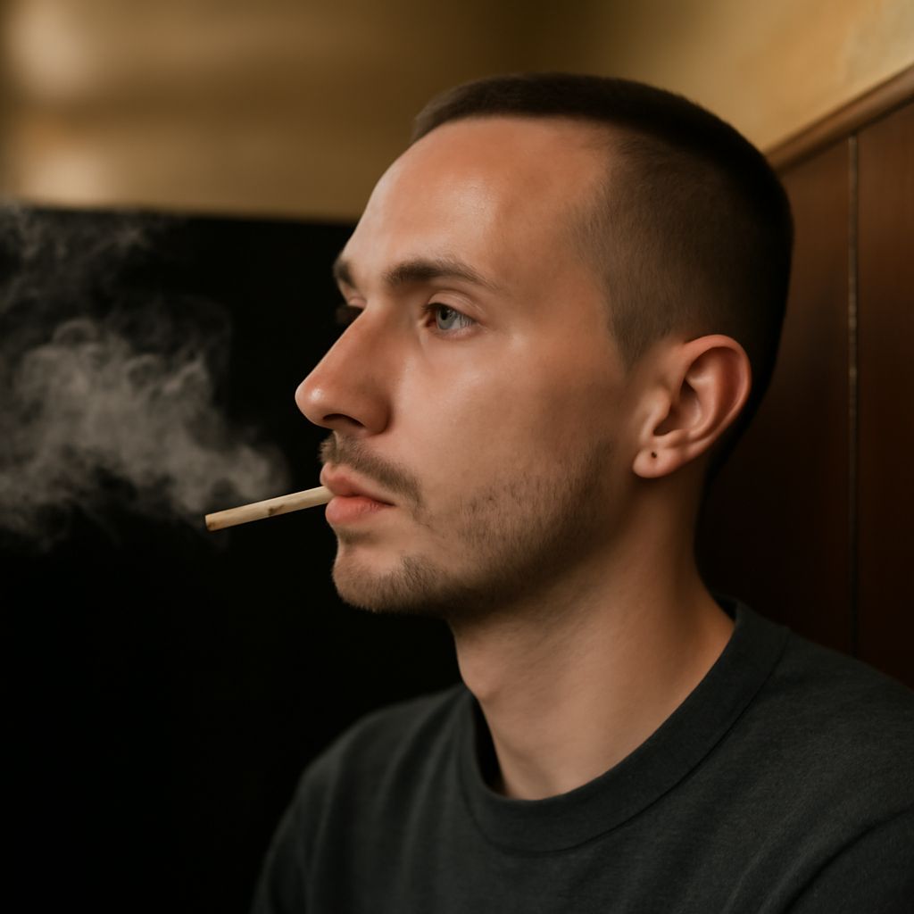 Exploring oral fixation meaning and define oral fixation