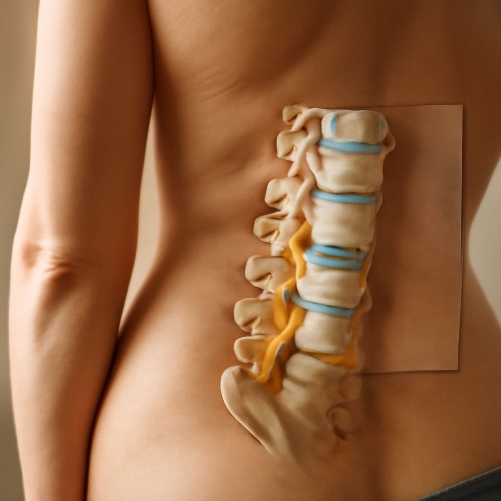 Disc desiccation meaning and what is disc desiccation