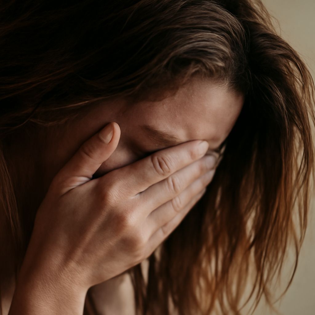 Survivors guilt and survivor's remorse