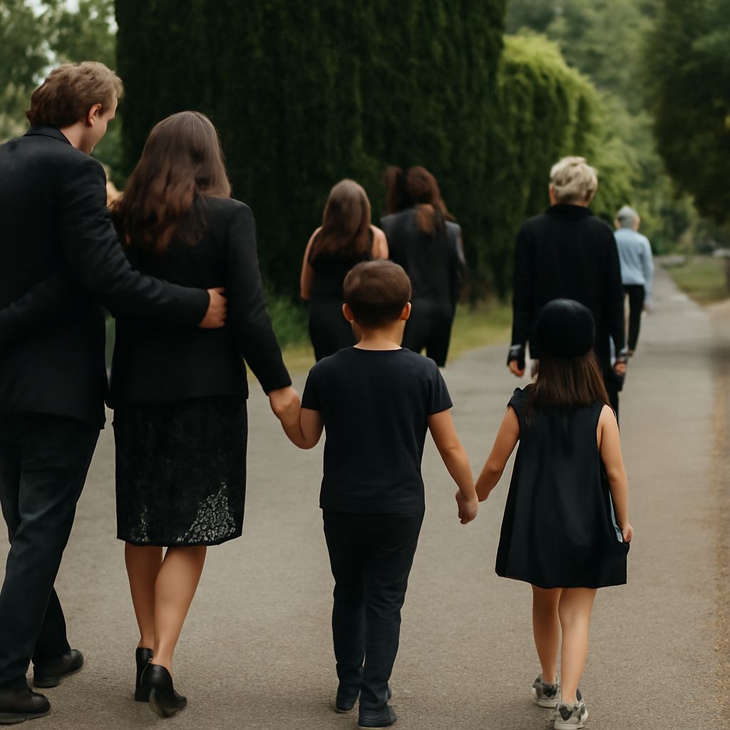 Understanding what is a wake and funeral vs wake