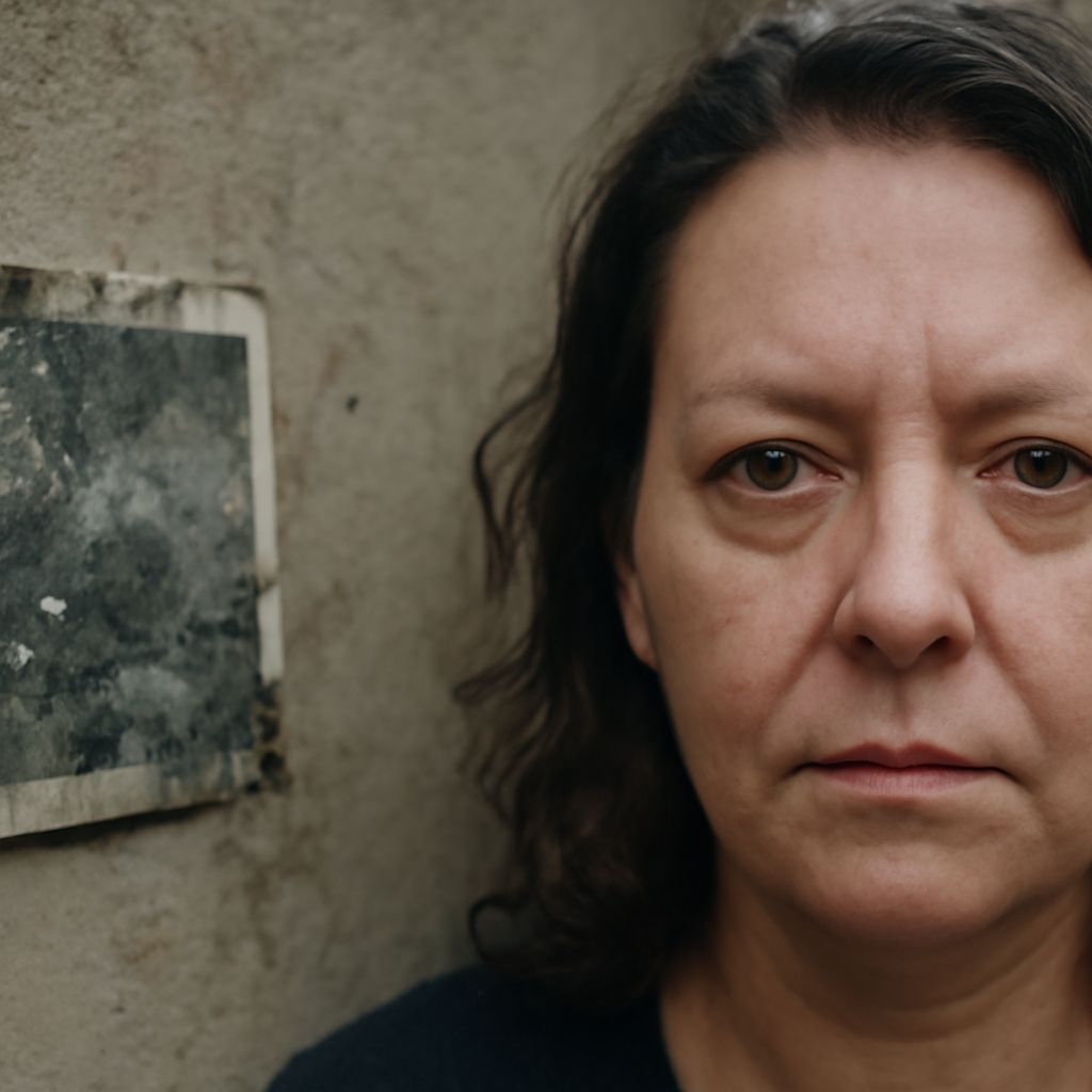 Aileen Wuornos Young, Eileen Warnos