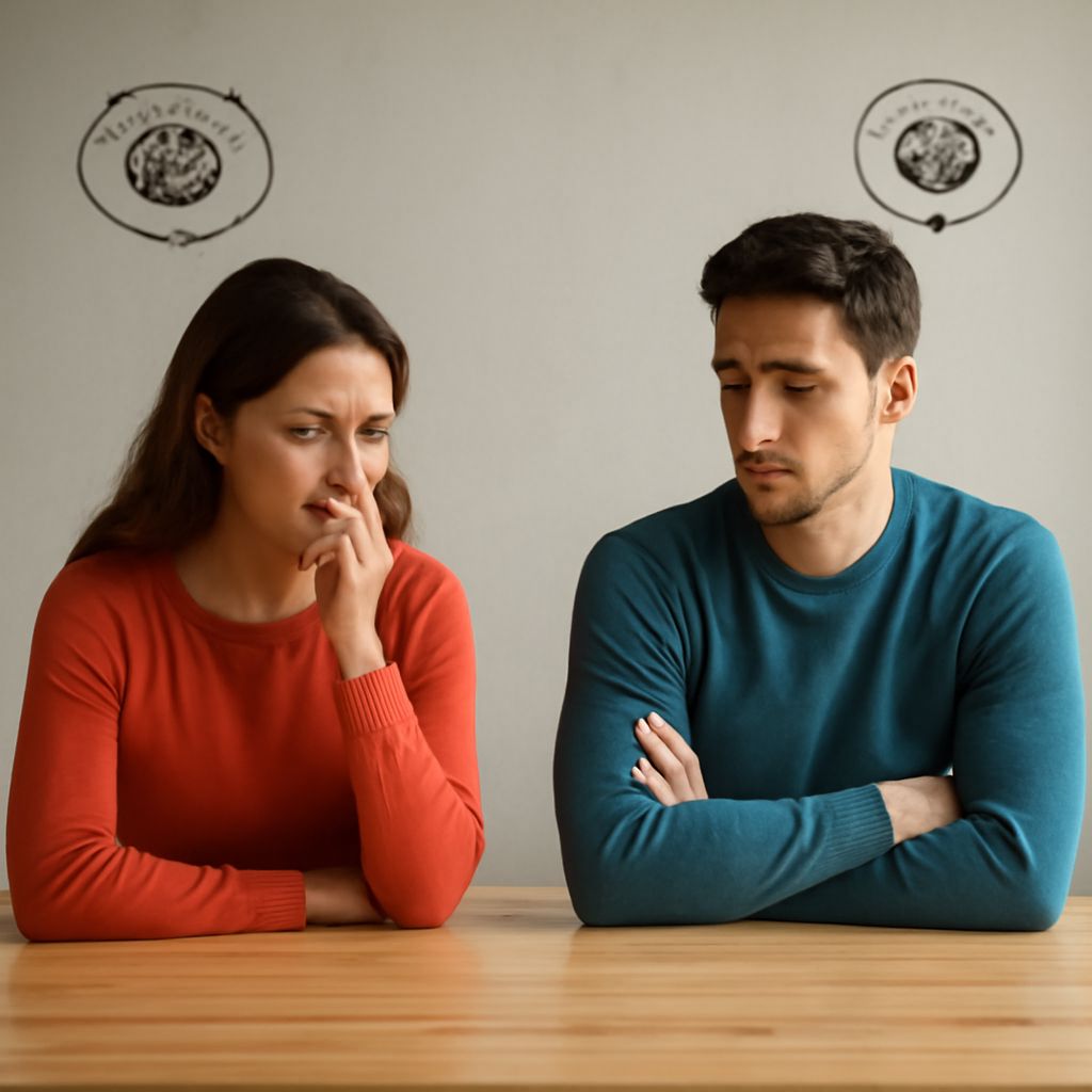 anxious attachment style and anxiety attachment