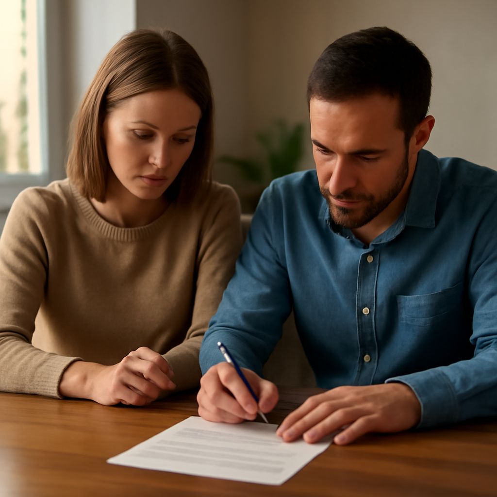Divorce in Texas, DIY divorce Texas