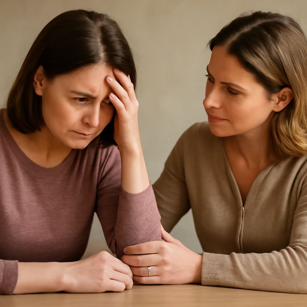 difference between anxiety attack and panic attack