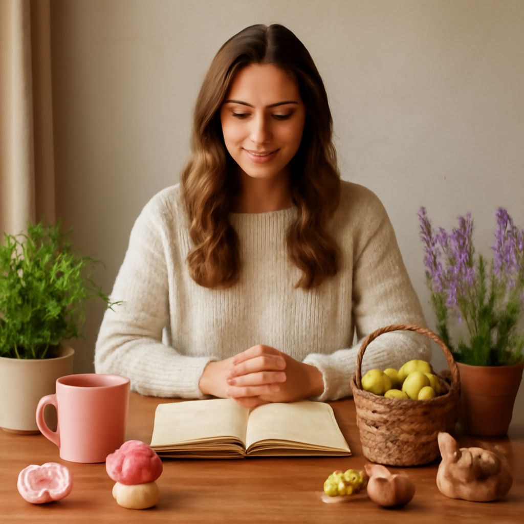 Daily affirmations and positive mantras