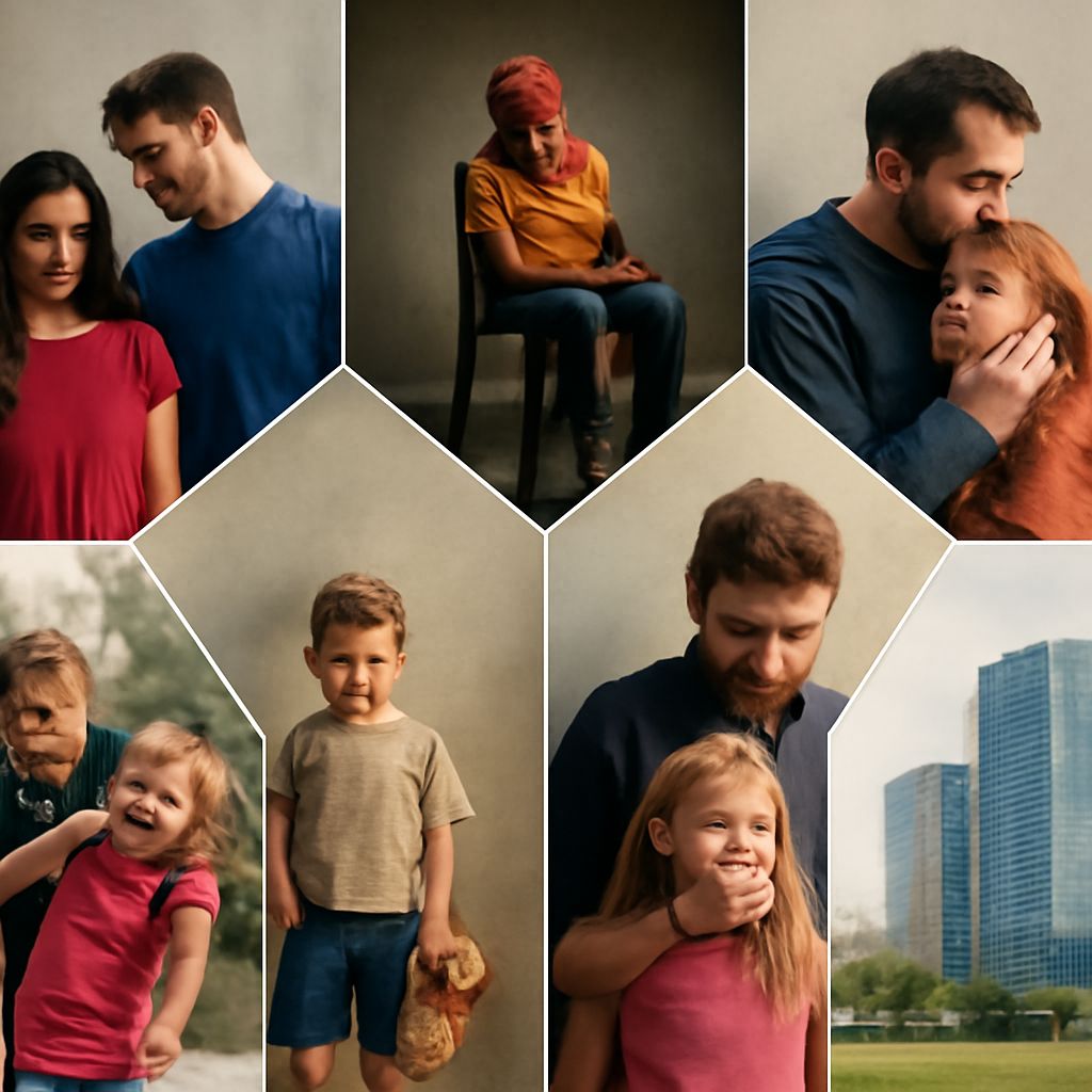 Understanding and recognizing the signs of Stockholm Syndrome